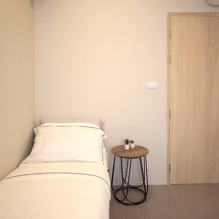 C2 Stay Phayathai Bangkok Dış mekan fotoğraf