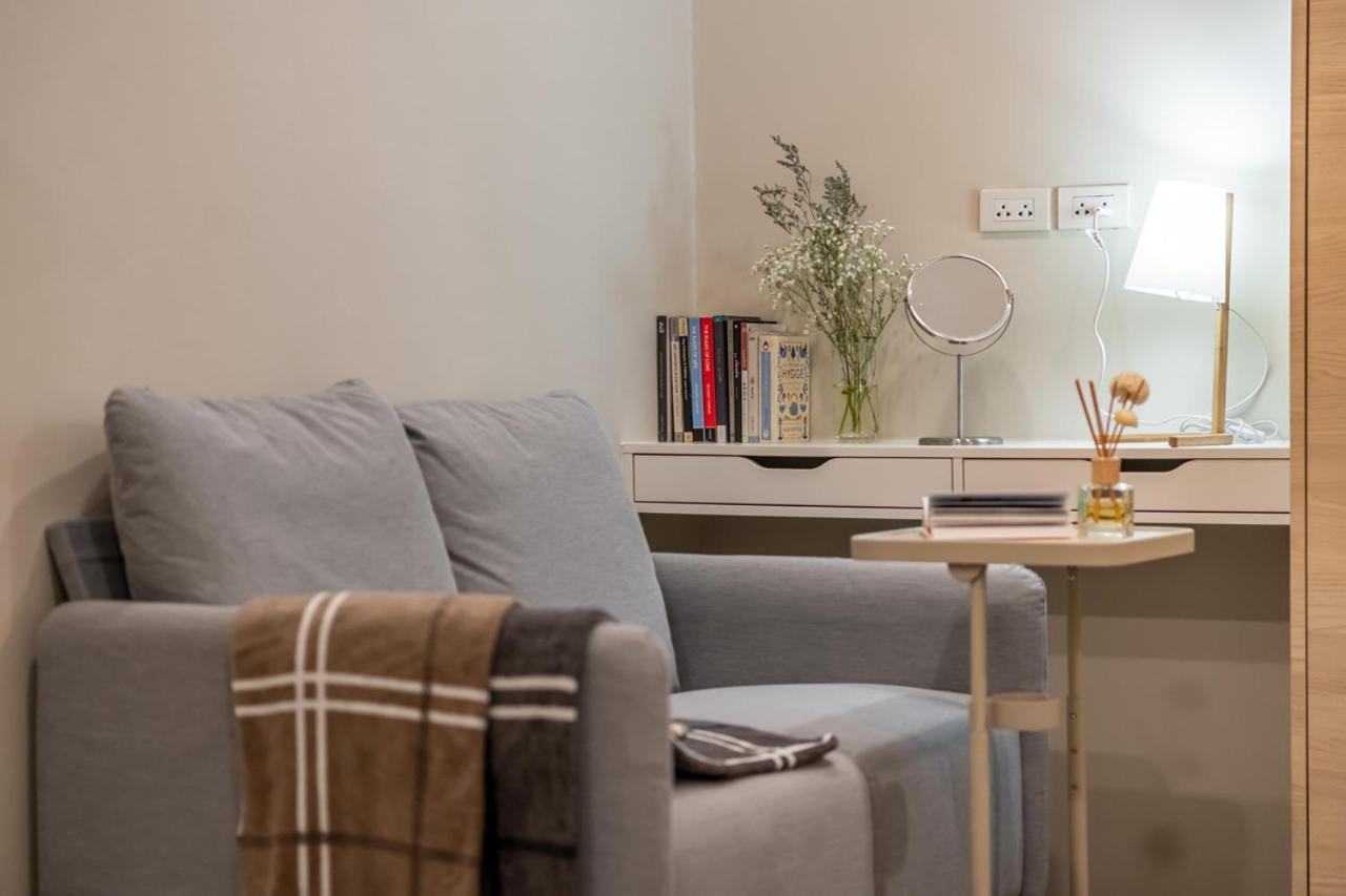 C2 Stay Phayathai Bangkok Dış mekan fotoğraf