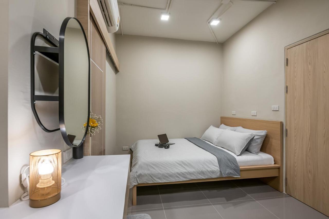 C2 Stay Phayathai Bangkok Dış mekan fotoğraf