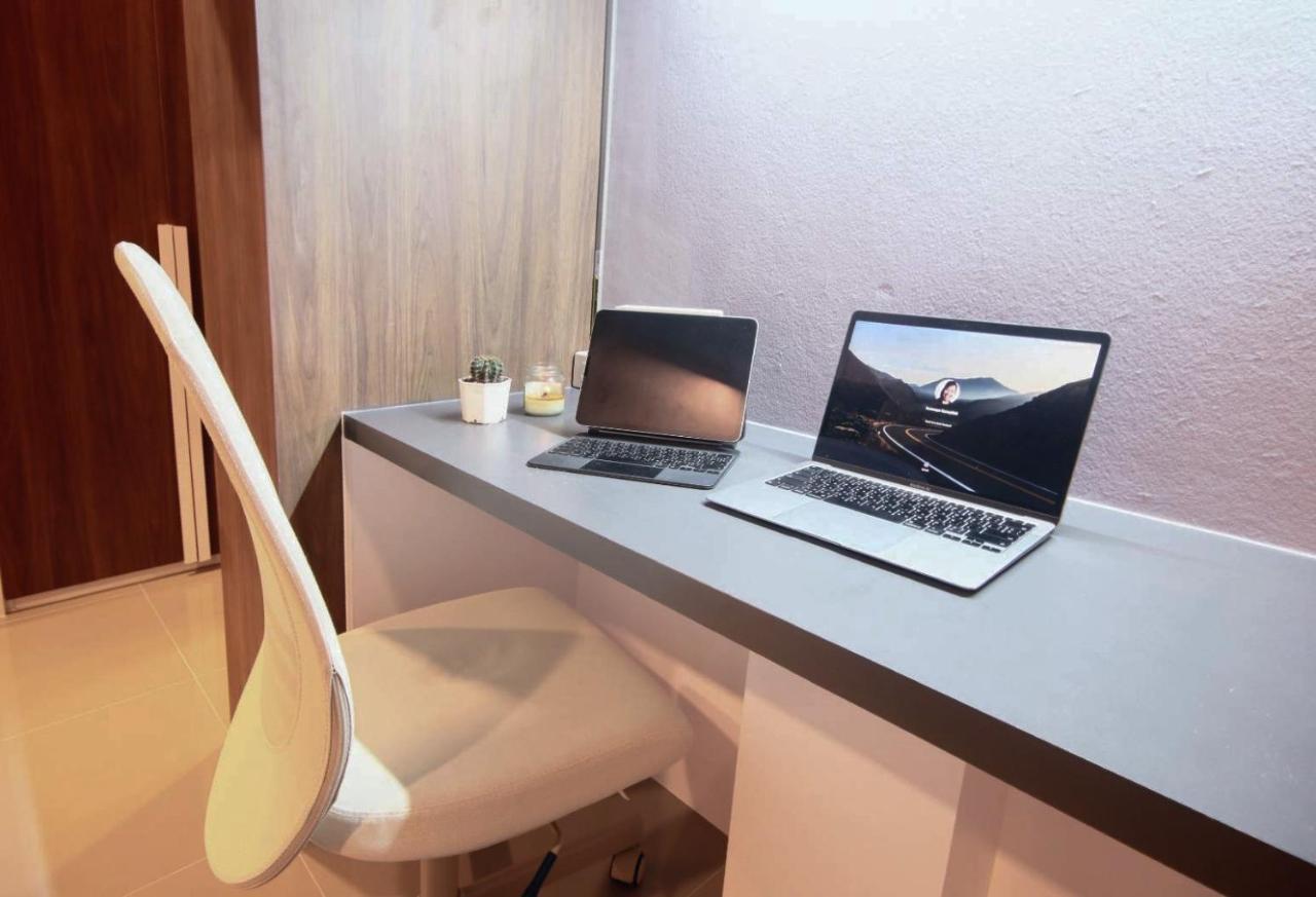 C2 Stay Phayathai Bangkok Dış mekan fotoğraf
