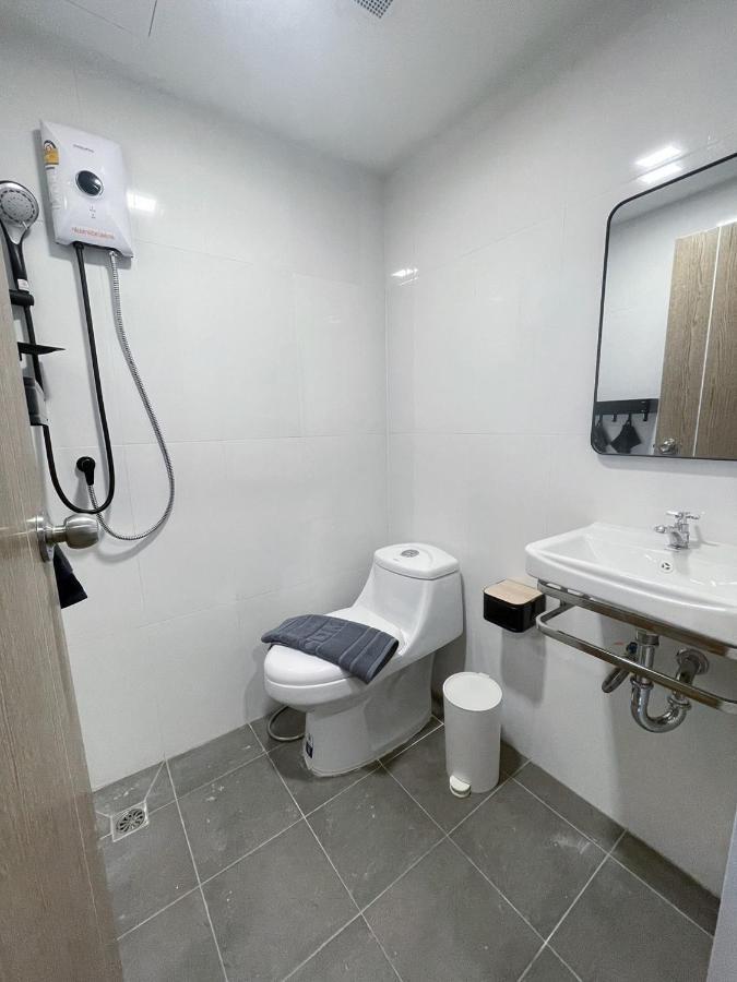 C2 Stay Phayathai Bangkok Dış mekan fotoğraf