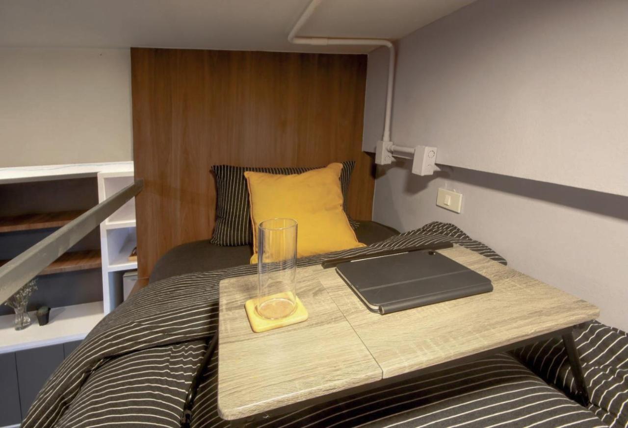 C2 Stay Phayathai Bangkok Dış mekan fotoğraf