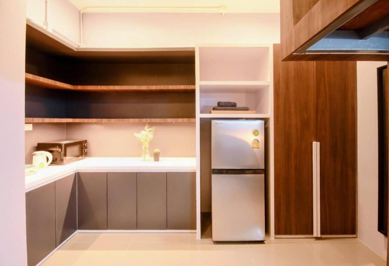 C2 Stay Phayathai Bangkok Dış mekan fotoğraf