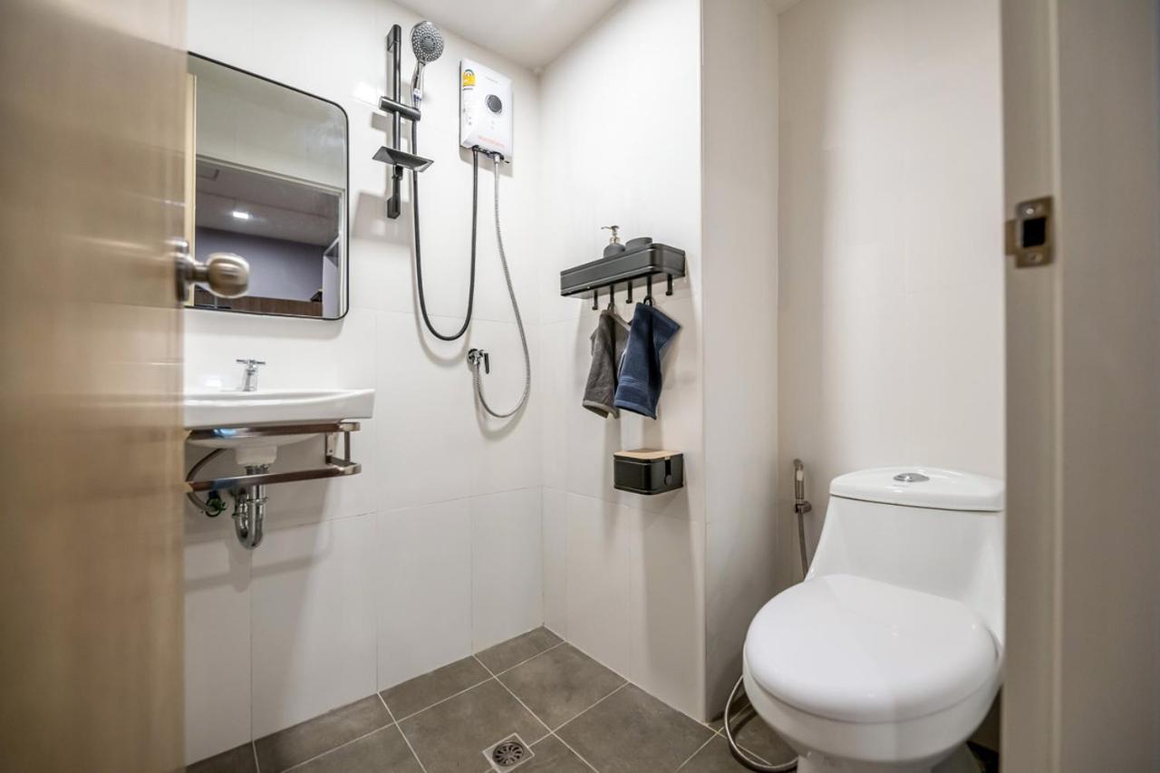 C2 Stay Phayathai Bangkok Dış mekan fotoğraf