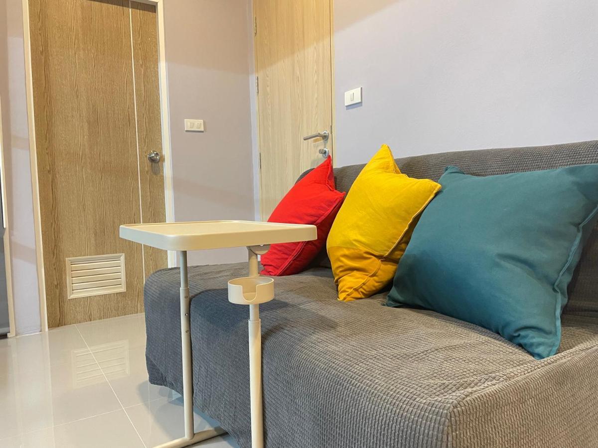 C2 Stay Phayathai Bangkok Dış mekan fotoğraf