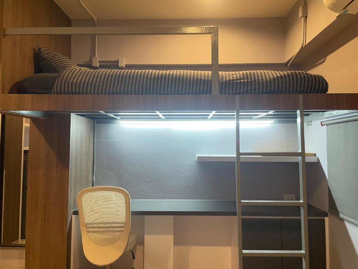 C2 Stay Phayathai Bangkok Dış mekan fotoğraf