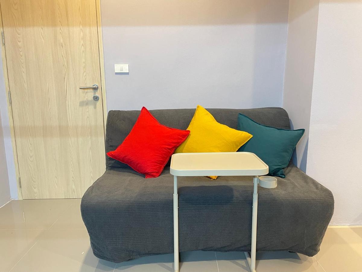 C2 Stay Phayathai Bangkok Dış mekan fotoğraf