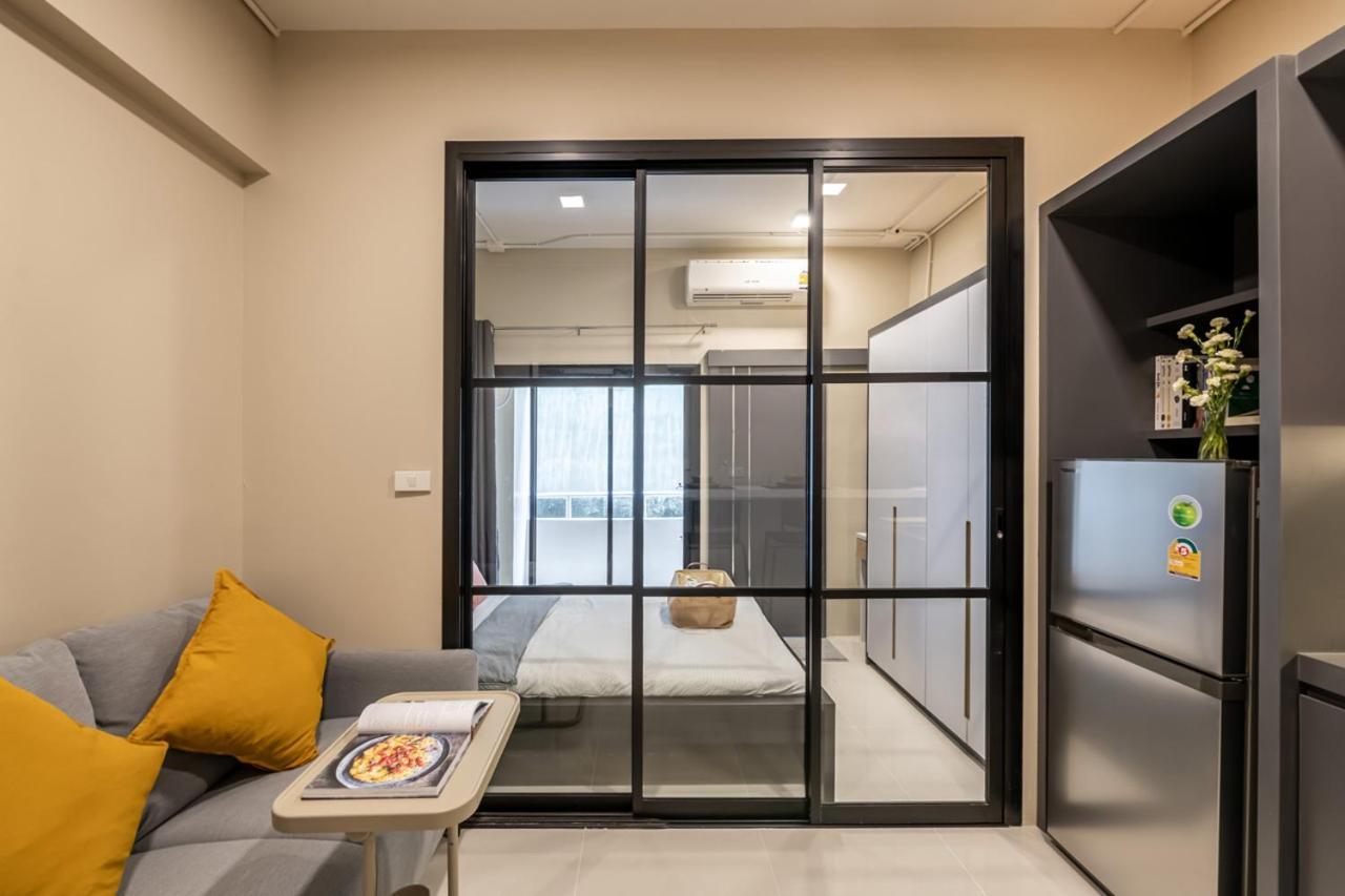 C2 Stay Phayathai Bangkok Dış mekan fotoğraf