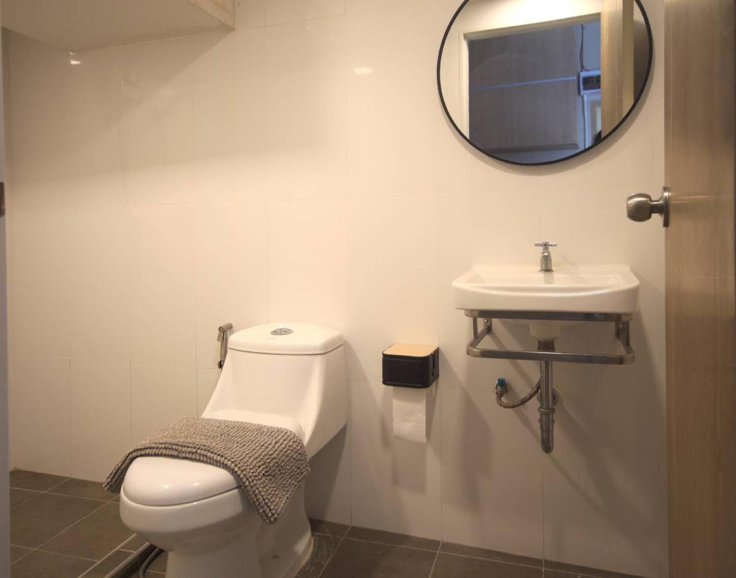 C2 Stay Phayathai Bangkok Dış mekan fotoğraf