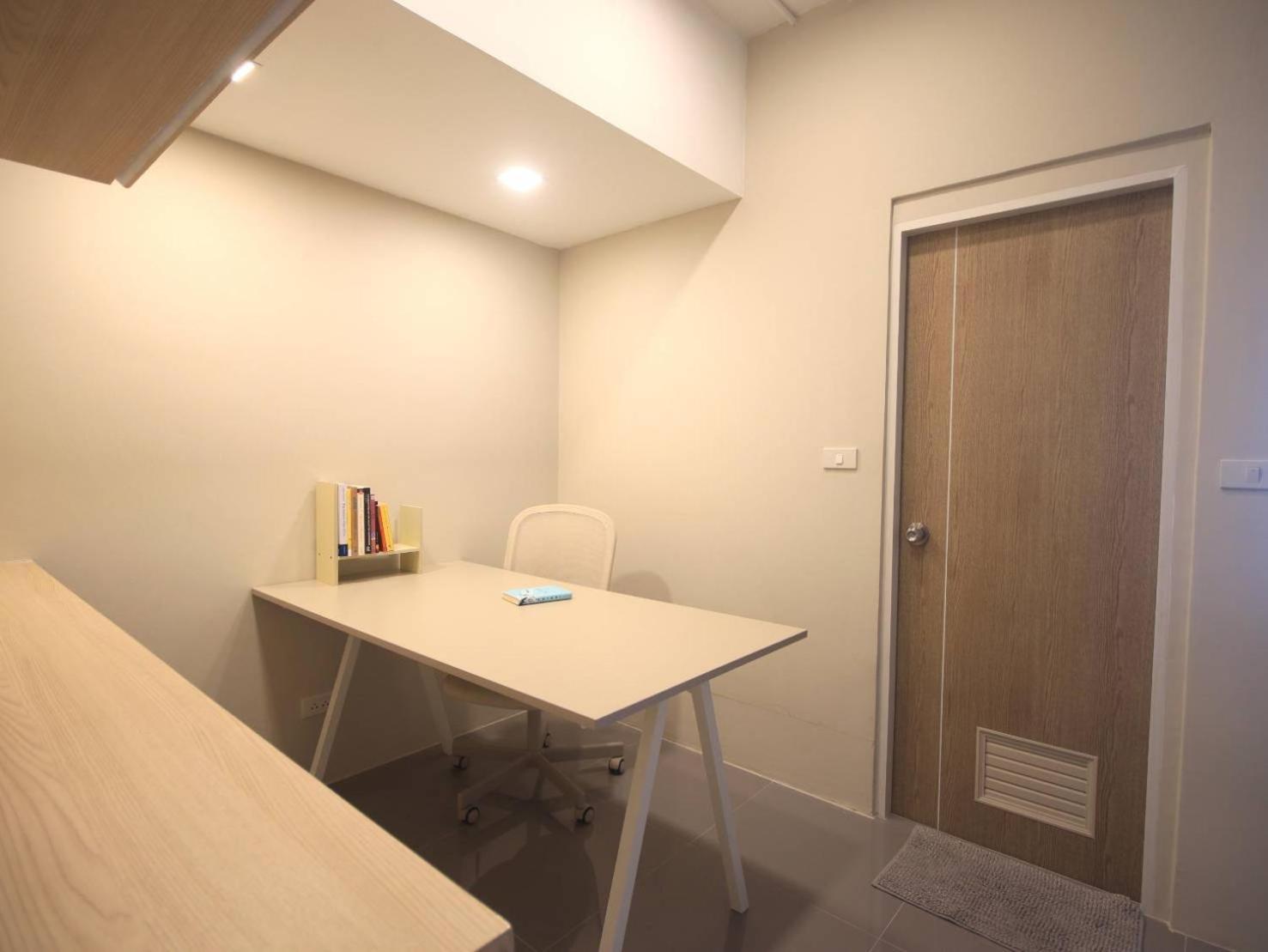 C2 Stay Phayathai Bangkok Dış mekan fotoğraf